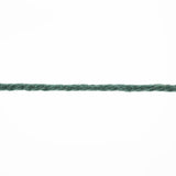 Lang Yarns Quattro – 50g / 120m – Dark Green (0018) – yarn texture