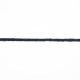 Lang Yarns Quattro – 50g / 120m – Navy (0025) – yarn texture