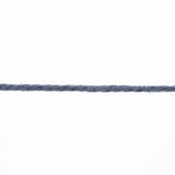 Lang Yarns Quattro – 50g / 120m – Dark Jeans (0034) – yarn texture