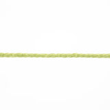 Lang Yarns Quattro – 50g / 120m – Lime (0044) – yarn texture