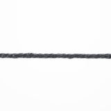 Lang Yarns Quattro – 50g / 120m – Anthracite (0070) – yarn texture