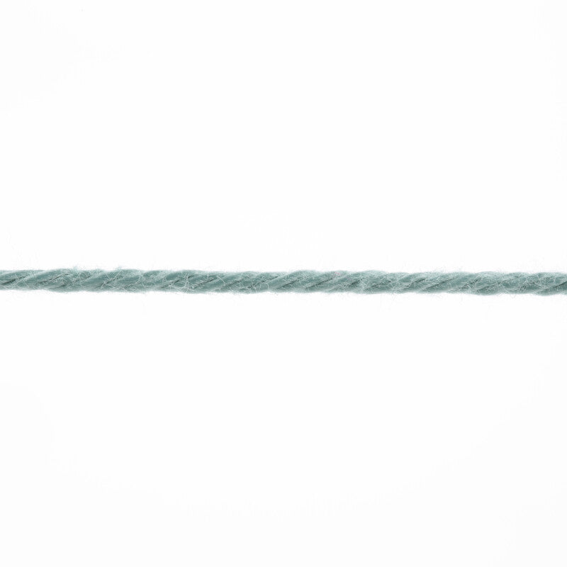 Lang Yarns Quattro – 50g / 120m – Aqua (0072) – yarn texture