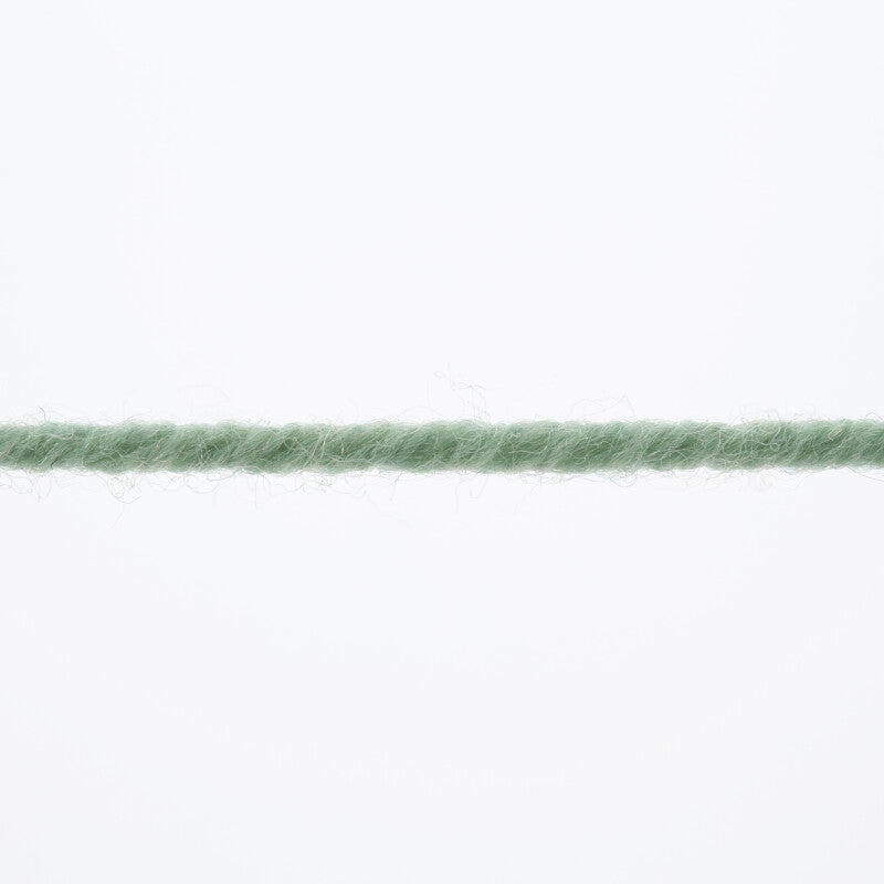 Lang Yarns Merino 150 Yarn, 150m / 50g – Sage (0091), yarn strand