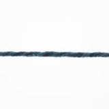 Lang Yarns Merino 150 Yarn, 150m / 50g – Petrol Mélange (0233), yarn strand