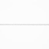 Lang Yarns Schulgarn 10/4 – 100% cotton yarn, 50g/160m – White (0001) – yarn texture