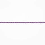 Lang Yarns Schulgarn 10/4 – 100% cotton yarn, 50g/160m – Purple (0012) – yarn texture