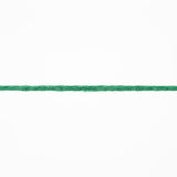 Lang Yarns Schulgarn 10/4 – 100% cotton yarn, 50g/160m – Green (0040) – yarn texture