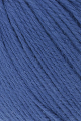 Lang Yarns Tissa – 50g / 80m – Royal (0006) – detail