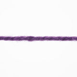 Lang Yarns Tissa – 50g / 80m – Purple (0012) – yarn texture