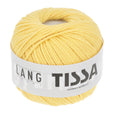 Lang Yarns Tissa – 50g / 80m – Corn (0043)