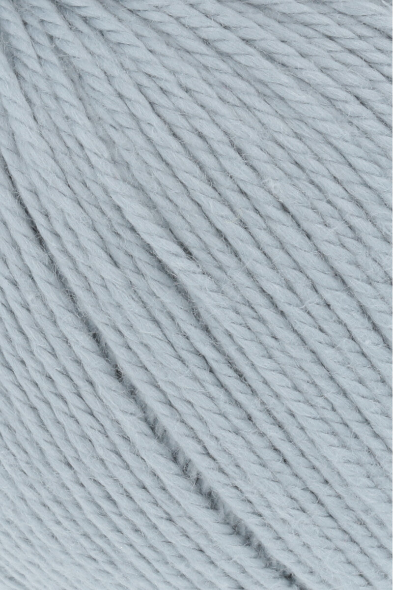 Lang Yarns Tissa – 50g / 80m – Grey (0058) – detail