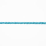Lang Yarns Tissa – 50g / 80m – Sea Blue (0079) – yarn texture