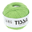 Lang Yarns Tissa – 50g / 80m – Grassgreen (0092)