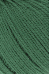 Lang Yarns Tissa – 50g / 80m – Fir (0118) – detail