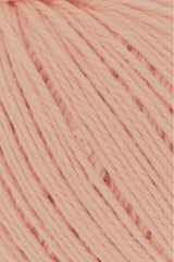Lang Yarns Tissa – 50g / 80m – Melon (0129) – detail
