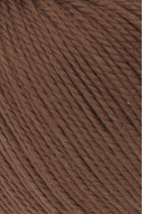 Lang Yarns Tissa – 50g / 80m – Nougat (0139) – detail