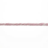 Lang Yarns Merino 120 Yarn, 120m / 50g – Flamingo/White Mouliné (0151), yarn strand