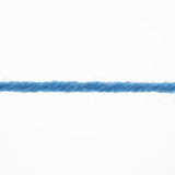 Lang Yarns Merino 120 Yarn, 120m / 50g – Middle Blue (0206), yarn strand