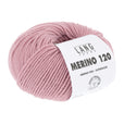 Lang Yarns Merino 120 Yarn, 120m / 50g – Rosé (0219)