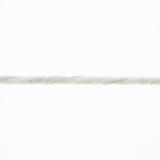 Lang Yarns Merino 120 Yarn, 120m / 50g – Light Grey Mélange (0223), yarn strand