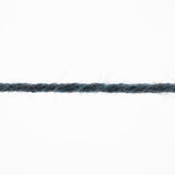 Lang Yarns Merino 120 Yarn, 120m / 50g – Petrol Mélange (0233), yarn strand