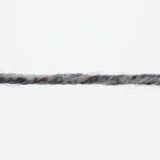 Lang Yarns Merino 120 Dégradé – 50g / 120m – Beige/Petrol/Grey (0013) – yarn texture