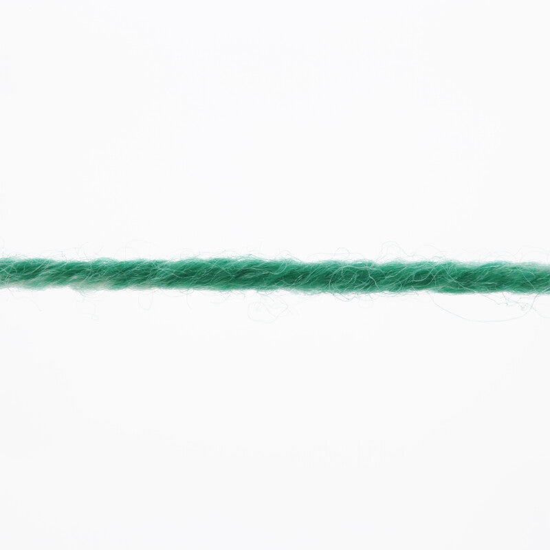Lang Yarns Merino 120 Dégradé – 50g / 120m – Petrol/Green/Blue (0018) – yarn texture
