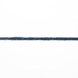 Lang Yarns Merino 120 Color – 100g / 240m – Light Blue/Yellow/Brown/Dark Blue (0006) – yarn texture