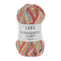 Lang Yarns Handarbeitsgarn Color – Multicolour Printed (0054) – yarn ball
