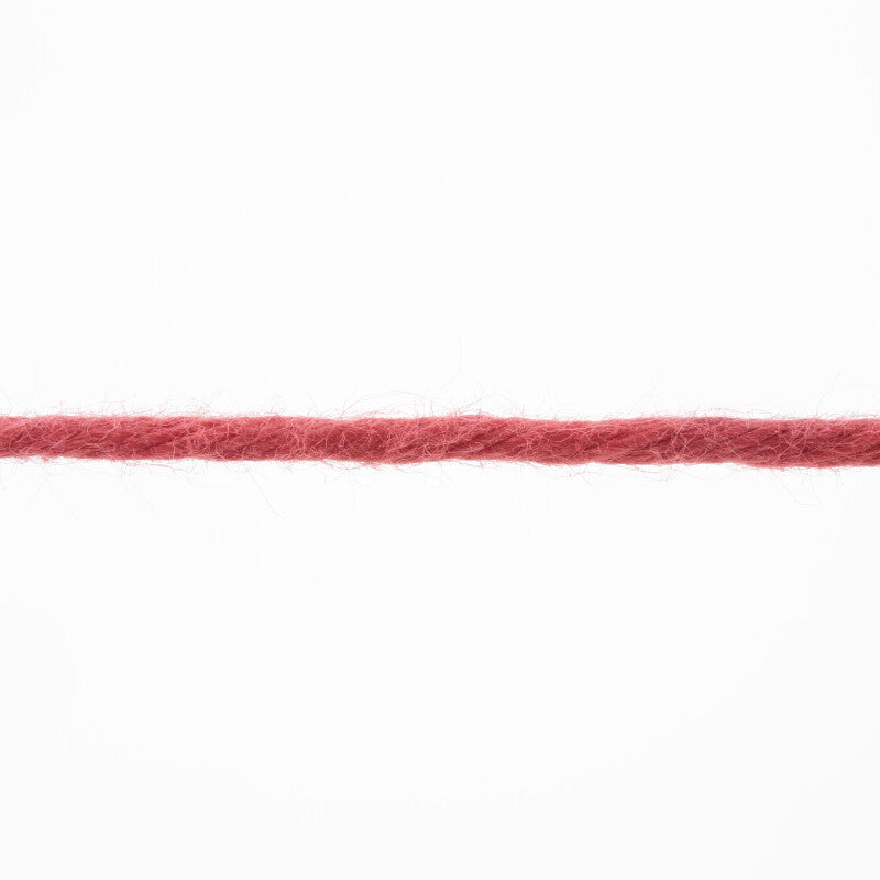 Lang Yarns Handarbeitsgarn Color – Red Printed (0060) – yarn strand