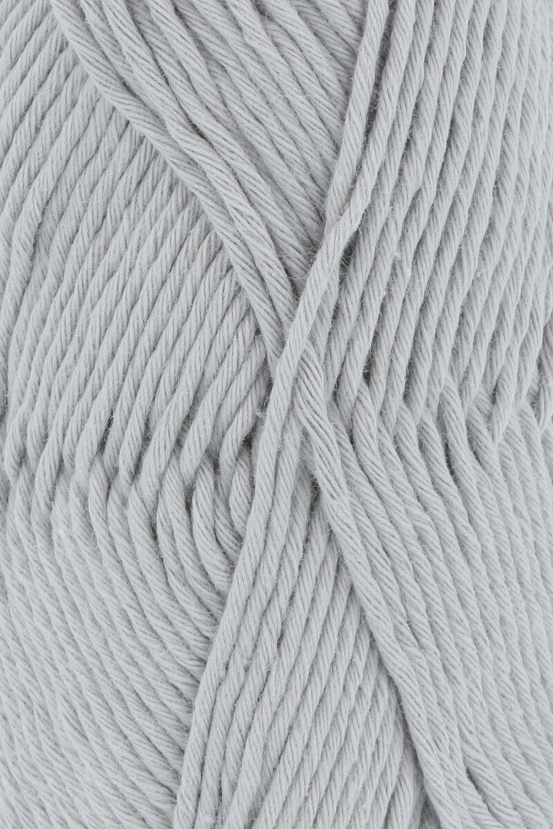 Lang Yarns Handarbeitsgarn – 50g / 84m – Light Grey (0624) – detail