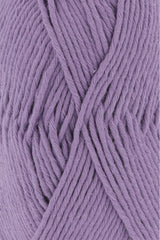 Lang Yarns Handarbeitsgarn – 50g / 84m – Purple (0646) – detail