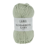 Lang Yarns Handarbeitsgarn – 50g / 84m – Pastel Green (0691)