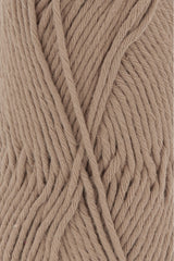 Lang Yarns Handarbeitsgarn – 50g / 84m – Chocolate Cream (0726) – detail