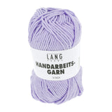 Lang Yarns Handarbeitsgarn – 50g / 84m – Lilac (0746)
