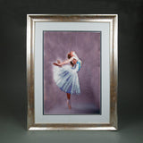 Beadwork kit Charivna Mit  Flight