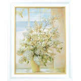 Beadwork kit May morning Charivna Mit