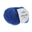 Lang Yarns Mohair Luxe Yarn, 175m / 25g – Royal (0006)