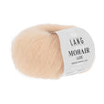 Lang Yarns Mohair Luxe Yarn, 175m / 25g – Apricot (0027)