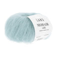 Lang Yarns Mohair Luxe Yarn, 175m / 25g – Sea (0071)