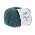 Lang Yarns Mohair Luxe Yarn, 175m / 25g – Petrol (0288)