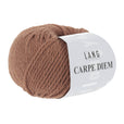 Lang Yarns Carpe Diem – 50g / 90m – Nougat (0015)