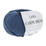 Lang Yarns Carpe Diem – 50g / 90m – Dark Jeans (0034)