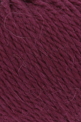 Lang Yarns Carpe Diem – 50g / 90m – Ruby (0064) – detail