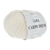 Lang Yarns Carpe Diem – 50g / 90m – Offwhite (0094)