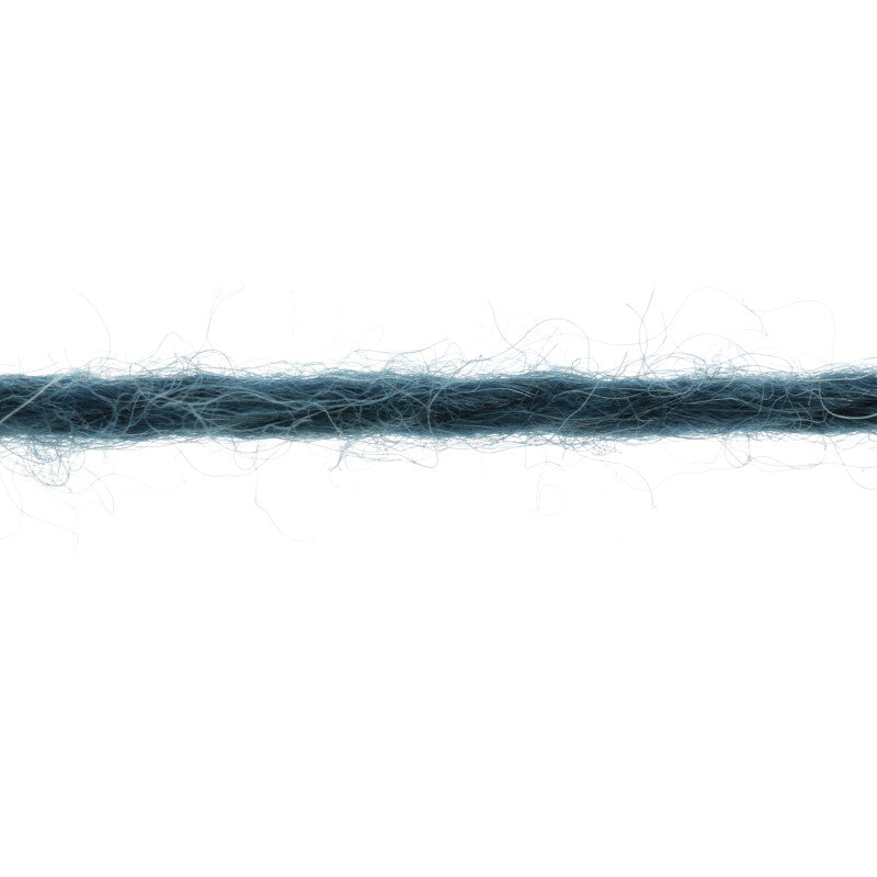 Lang Yarns Carpe Diem – 50g / 90m – Steel Blue (0110) – yarn texture