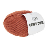 Lang Yarns Carpe Diem – 50g / 90m – Orange (0159)