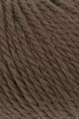 Lang Yarns Carpe Diem – 50g / 90m – Cocoa (0167) – detail
