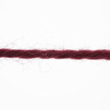 Lang Yarns Carpe Diem – 50g / 90m – Burgundy Mélange (0264) – yarn texture