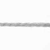 Lang Yarns Carpe Diem – 50g / 90m – Light Grey Mélange (0303) – yarn texture